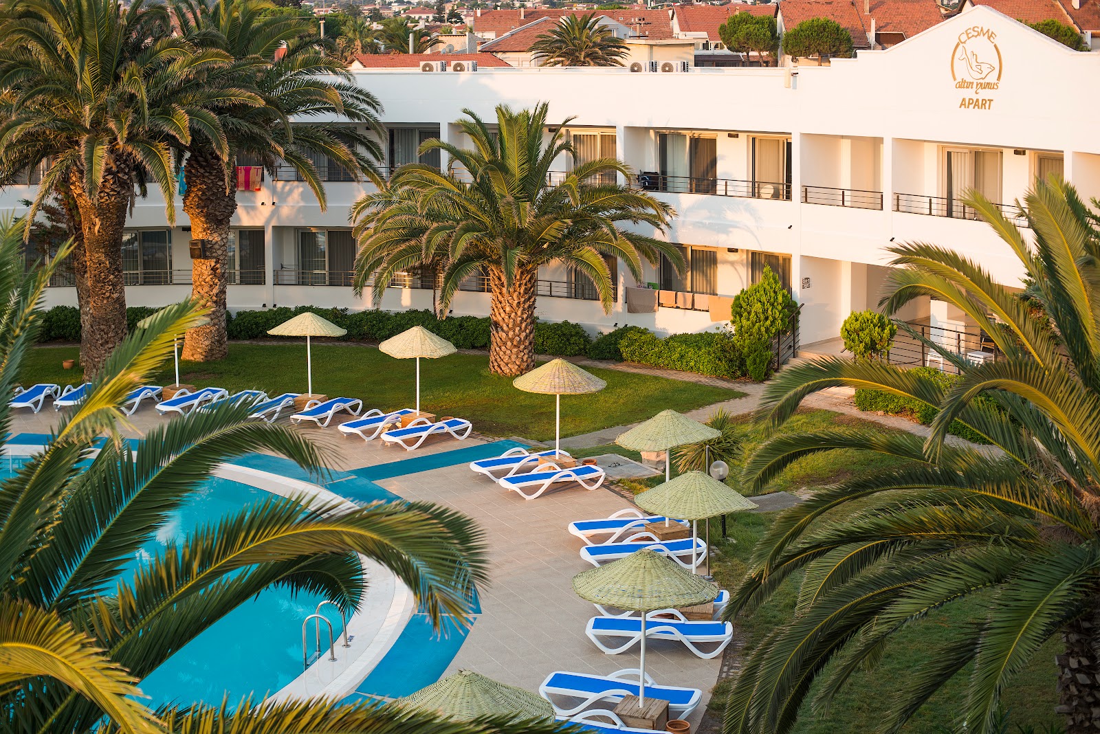 Ilıca Hotel Spa & Wellness Thermal Resort