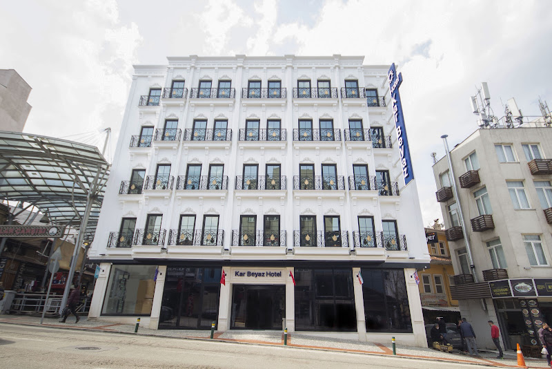 KAR BEYAZ HOTEL BURSA