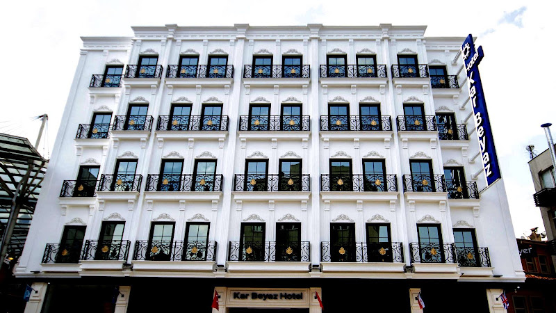KAR BEYAZ HOTEL BURSA