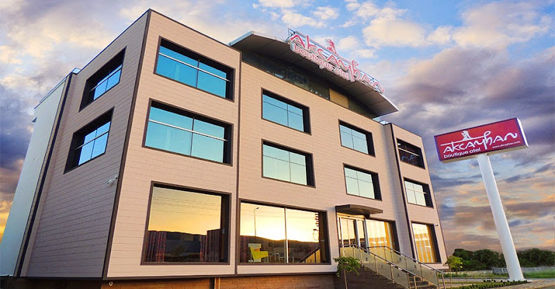 Akçayhan Hotel