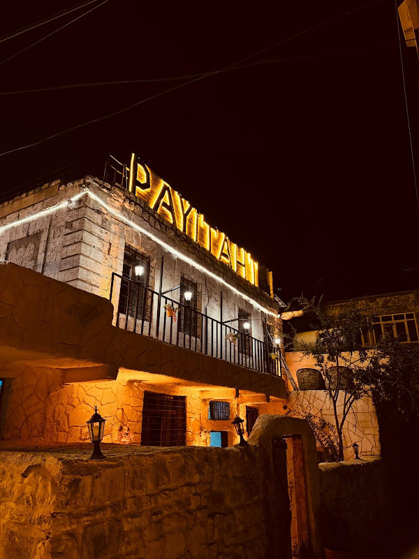 Mardin Payitaht Taş Otel