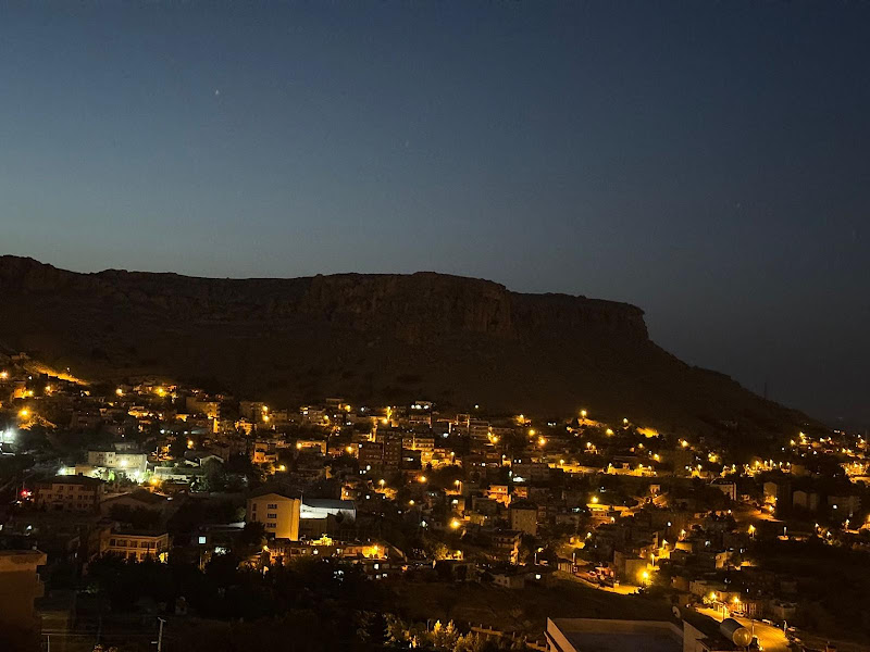 Mardin Payitaht Taş Otel