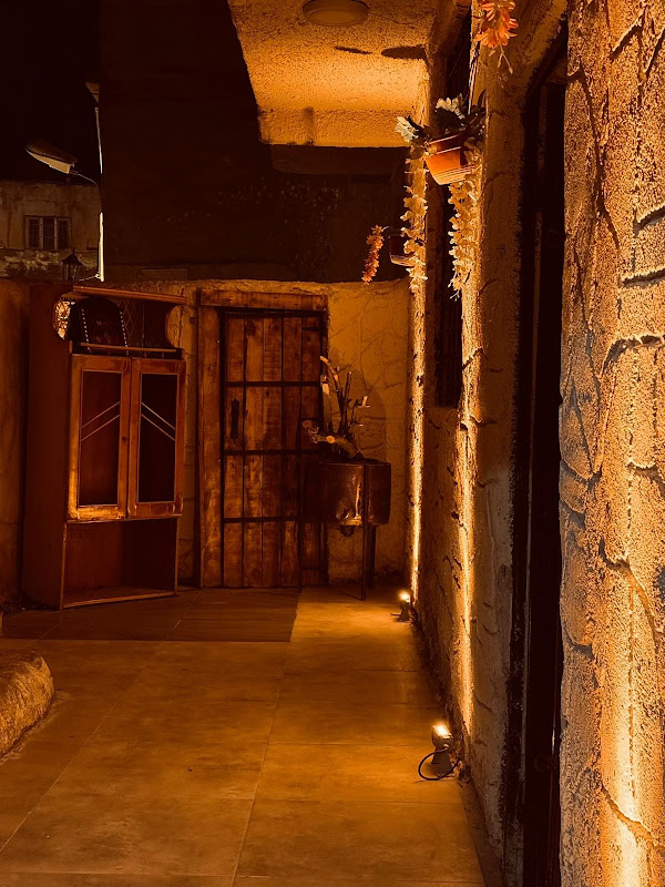 Mardin Payitaht Taş Otel