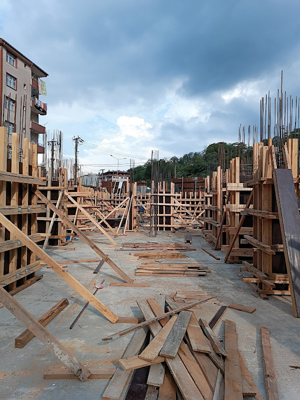 OMANAROYAL RESİDENCE