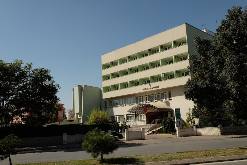 Kayseri Uygulama Oteli