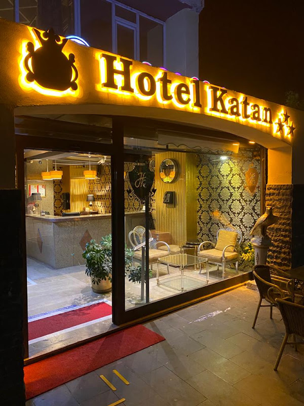 Katan Hotel