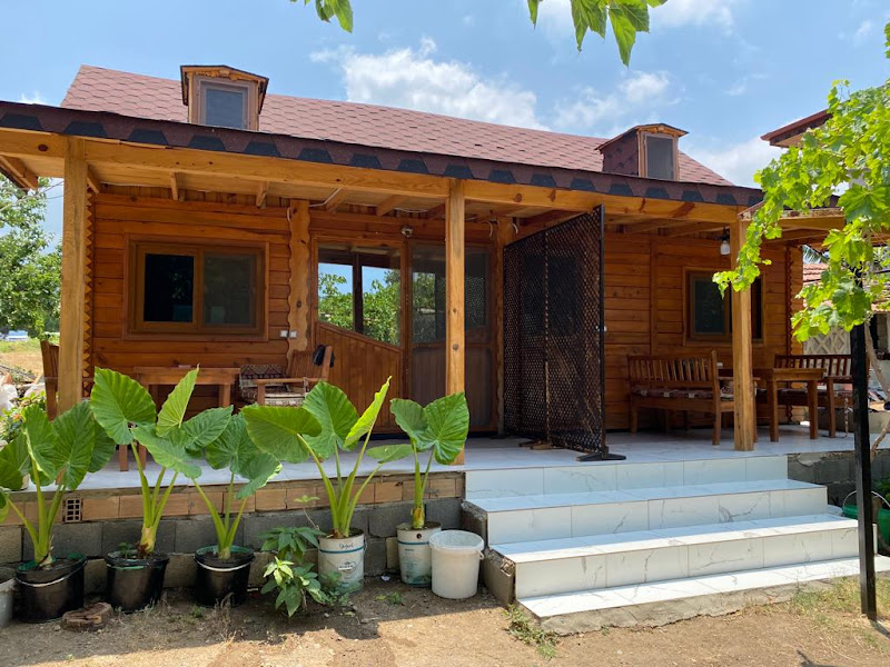 Arsuz Konacık Bungalov Evleri
