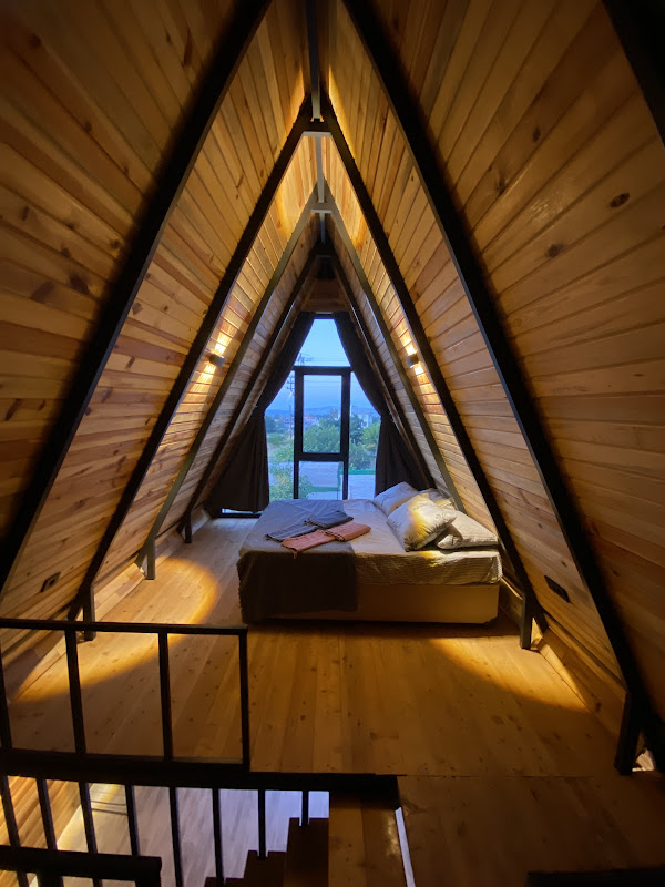 Arsuz Konacık Bungalov Evleri