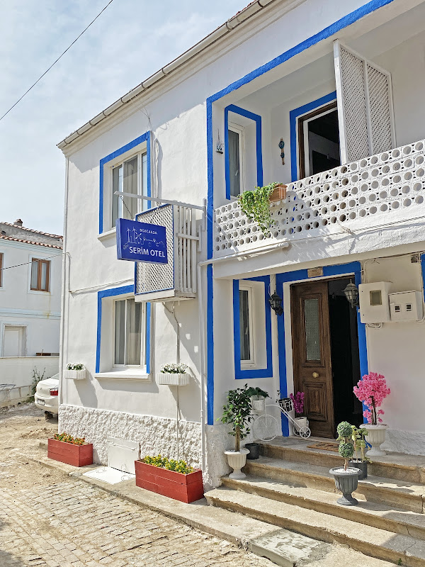 Bizim Pansiyon Bozcaada