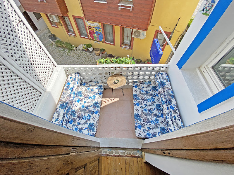 Bizim Pansiyon Bozcaada