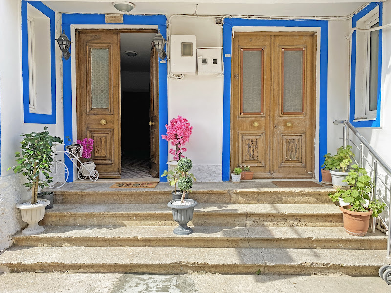 Bizim Pansiyon Bozcaada