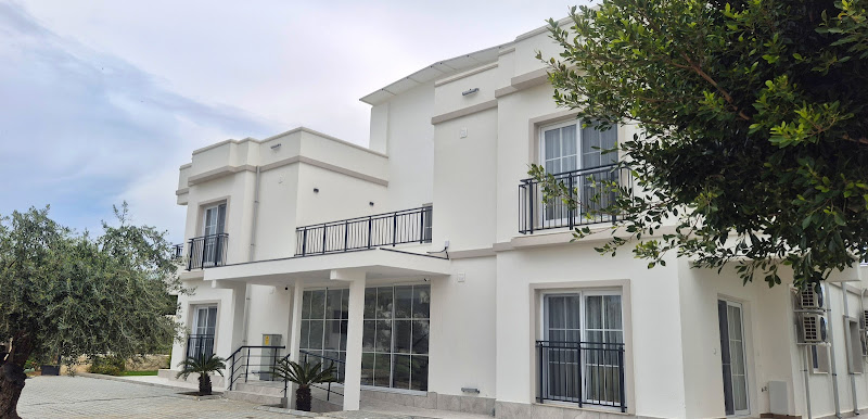 Zeytin Altı Pansiyon