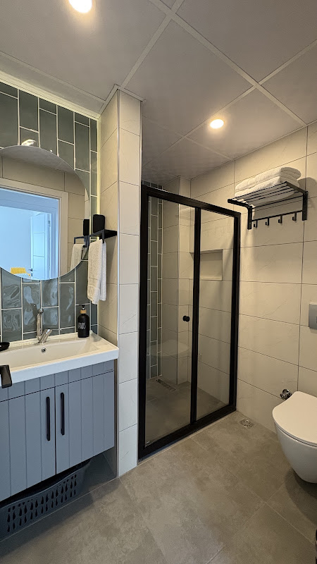 Zeytin Altı Pansiyon