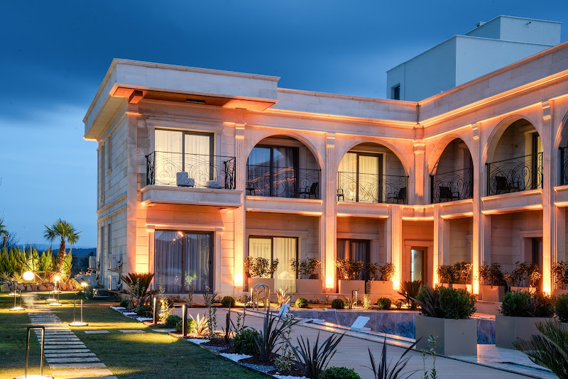 Monalisa Hotels Çanakkale