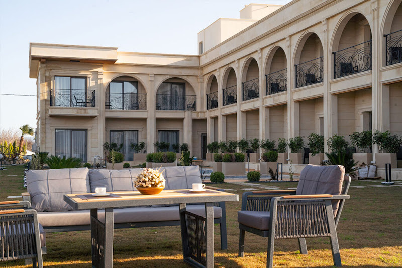 Monalisa Hotels Çanakkale