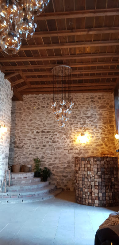 Güldalı Konak ve Butik Otel