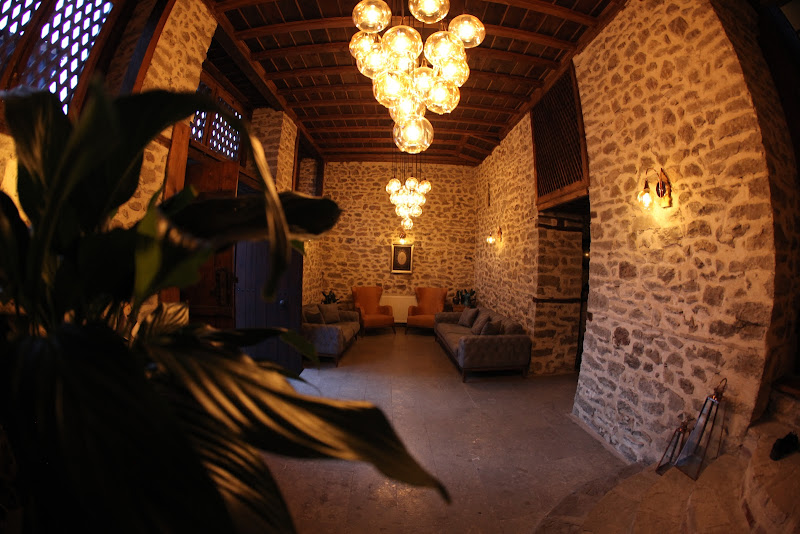 Güldalı Konak ve Butik Otel