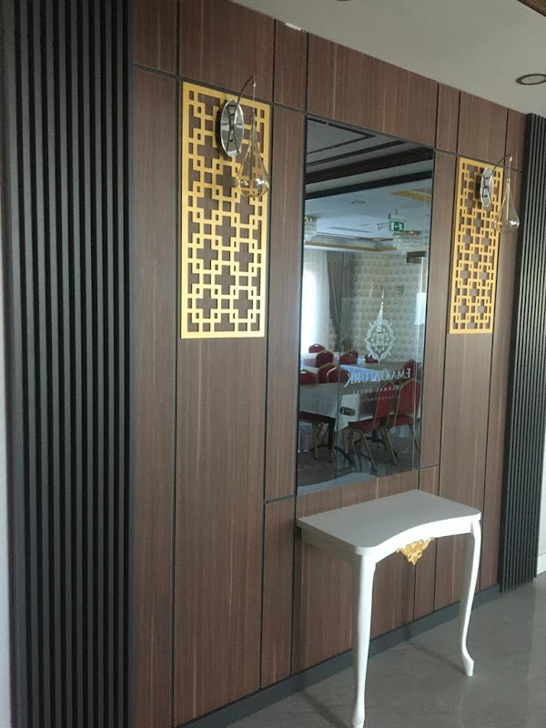 Ema Öztürk Thermal Hotel