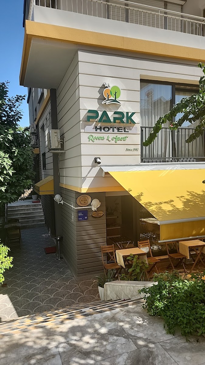 Ramada Plaza by Wyndham Antalya