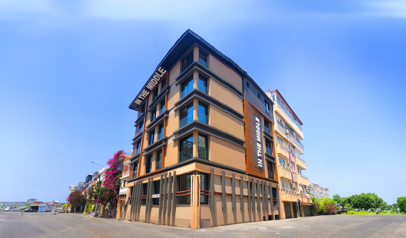 Ramada Plaza by Wyndham Antalya