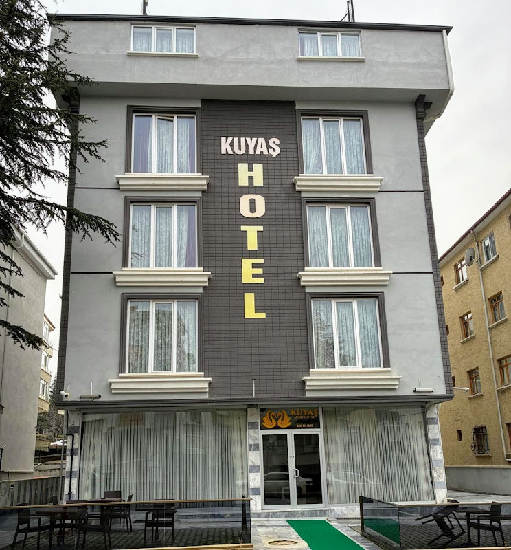 KUYAŞ APART HOTEL