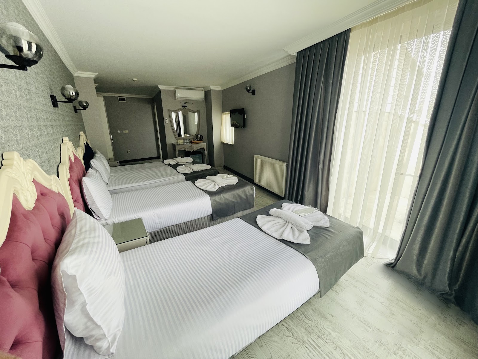 SİRKECİ ESEN HOTEL