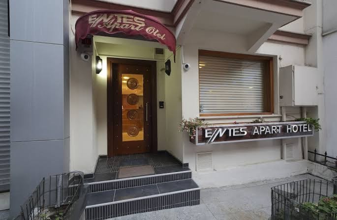 The Trinity Hotel Taksim