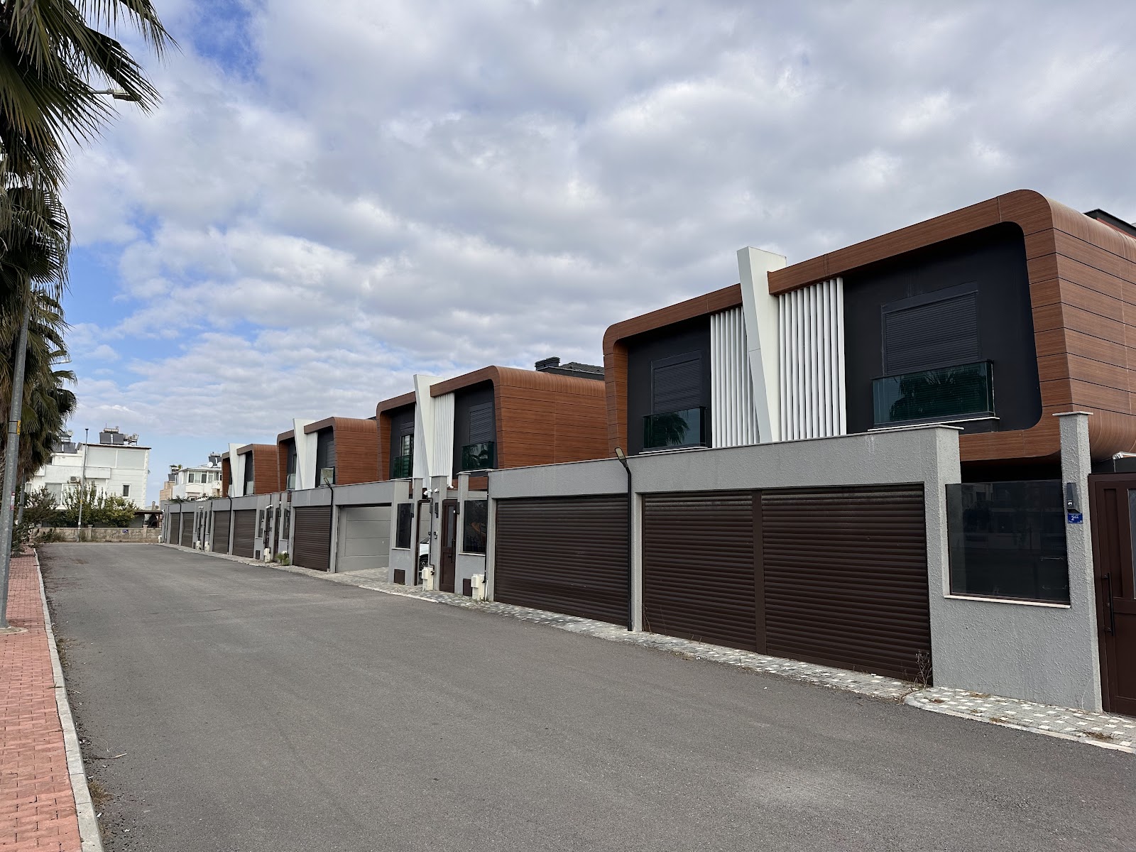 Krabi Apart Otel | Antalya , Kundu , Lara