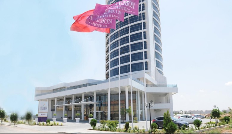 Anemon Grand Adana Otel