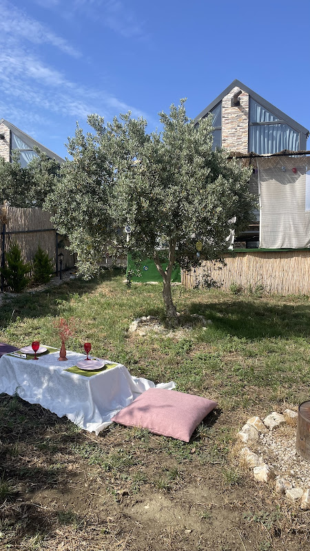 Nilüfer Narlı Bungalov’s