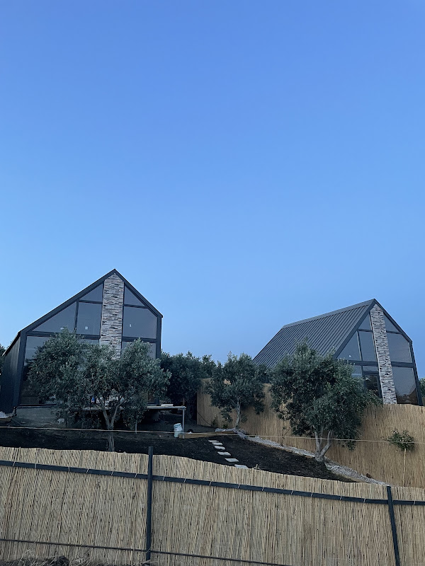 Nilüfer Narlı Bungalov’s