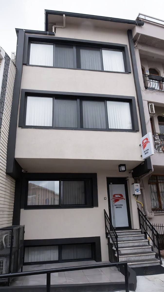 Crowne Plaza Istanbul - Florya