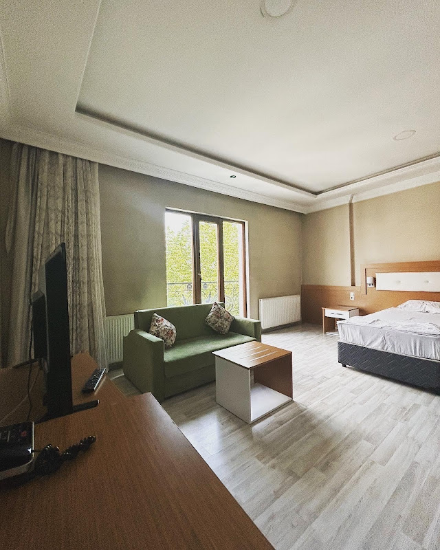 Büyük Ağrı Apart