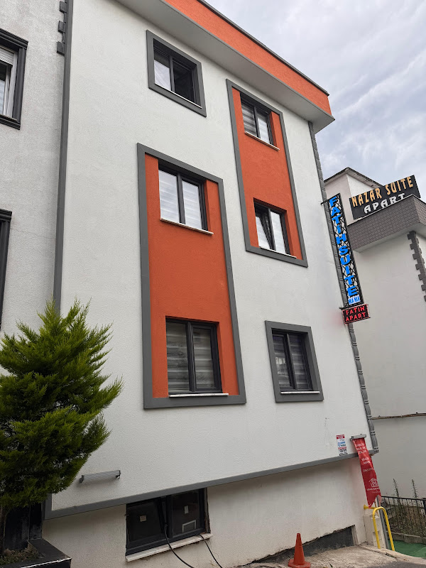 FATİH APART OTEL