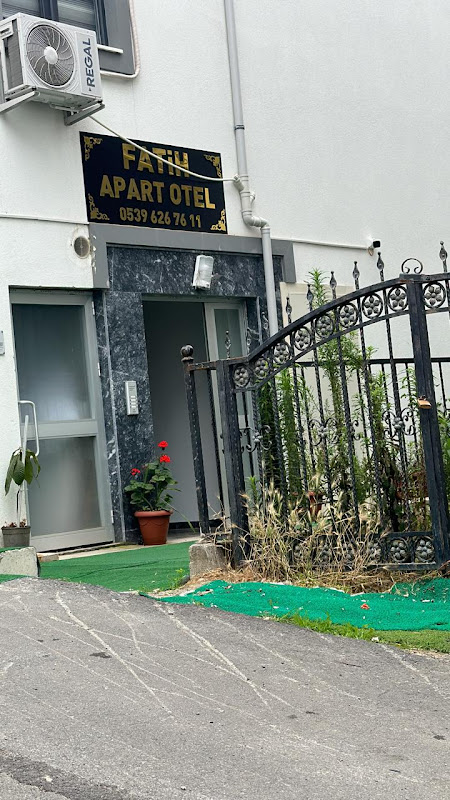 FATİH APART OTEL