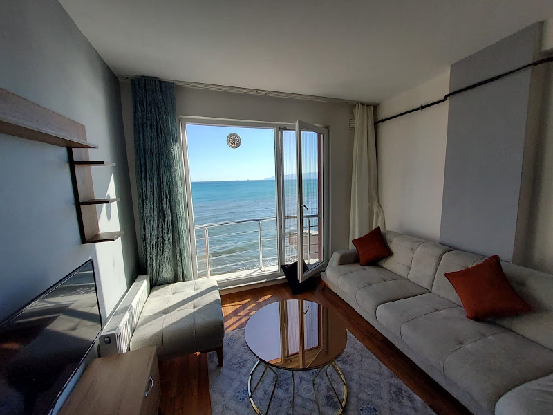 TAKINTI APART DEĞİRMENALTI