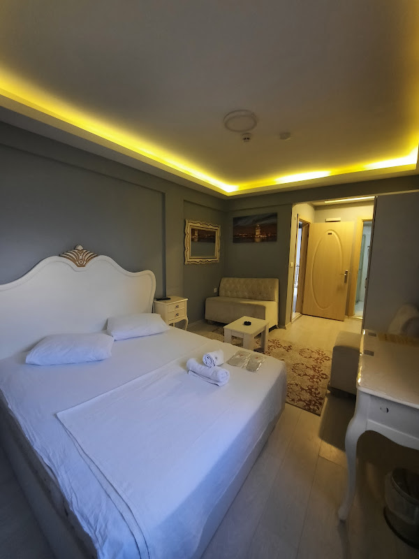 TAKINTI APART DEĞİRMENALTI