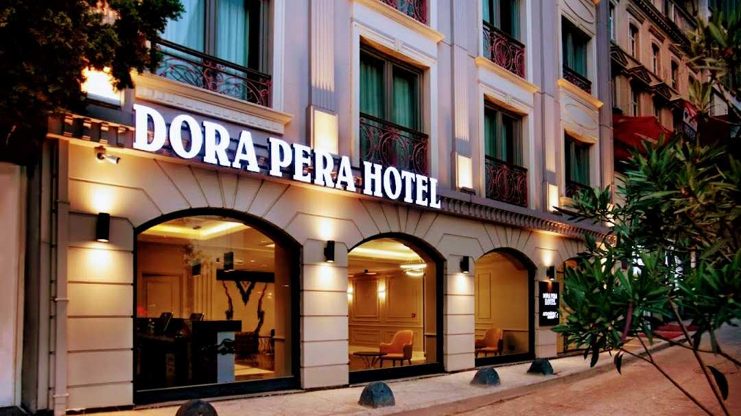 Radisson Blu Hotel, Istanbul Pera