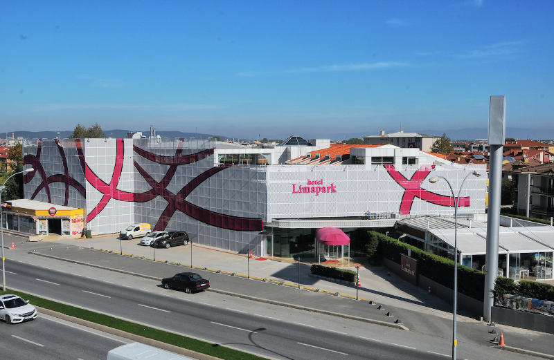 Limapark Hotel