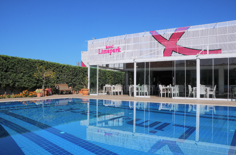 Limapark Hotel