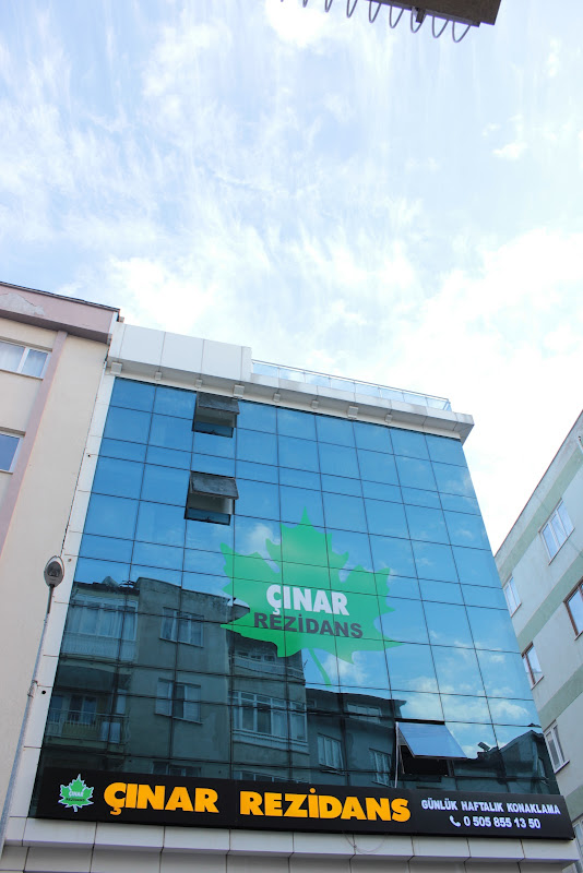 Çınar Rezidans