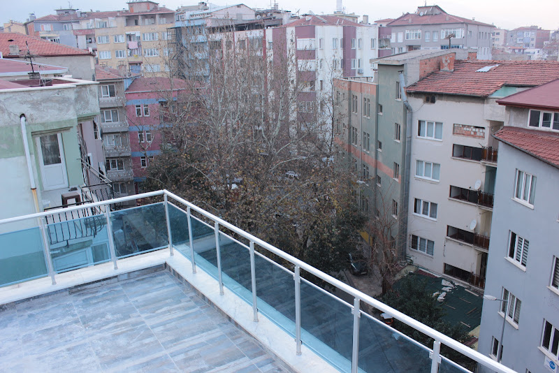 Çınar Rezidans