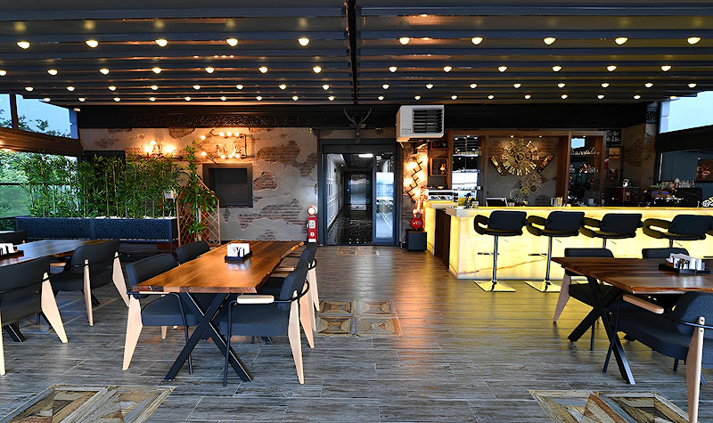 D’LUX BOUTİQUE HOTEL