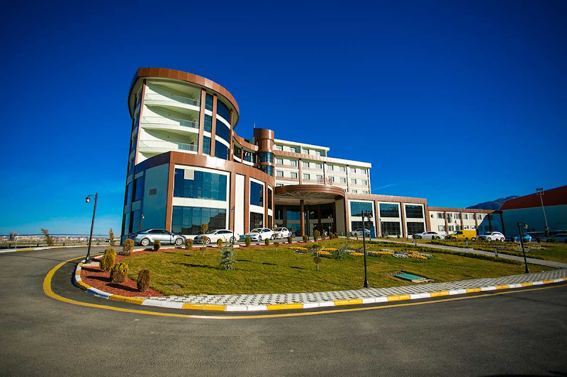 Afyon Afbel Thermal & SPA Hotel