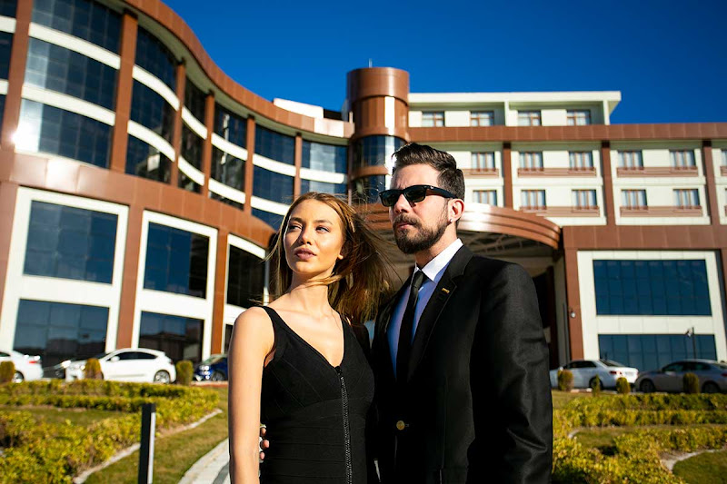 Afyon Afbel Thermal & SPA Hotel