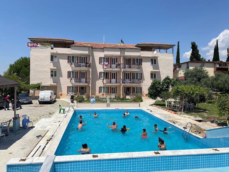 Şifa2pansiyon