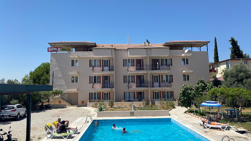 Şifa2pansiyon