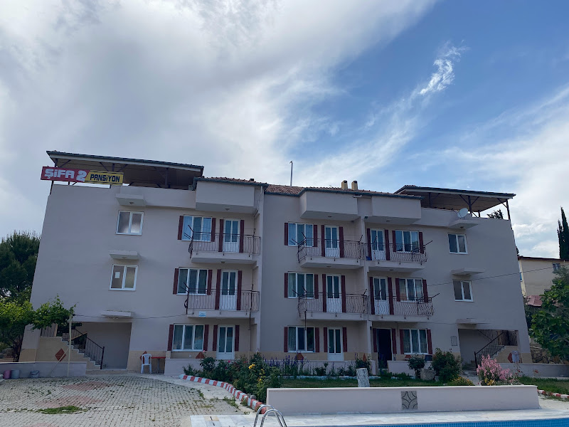 Şifa2pansiyon