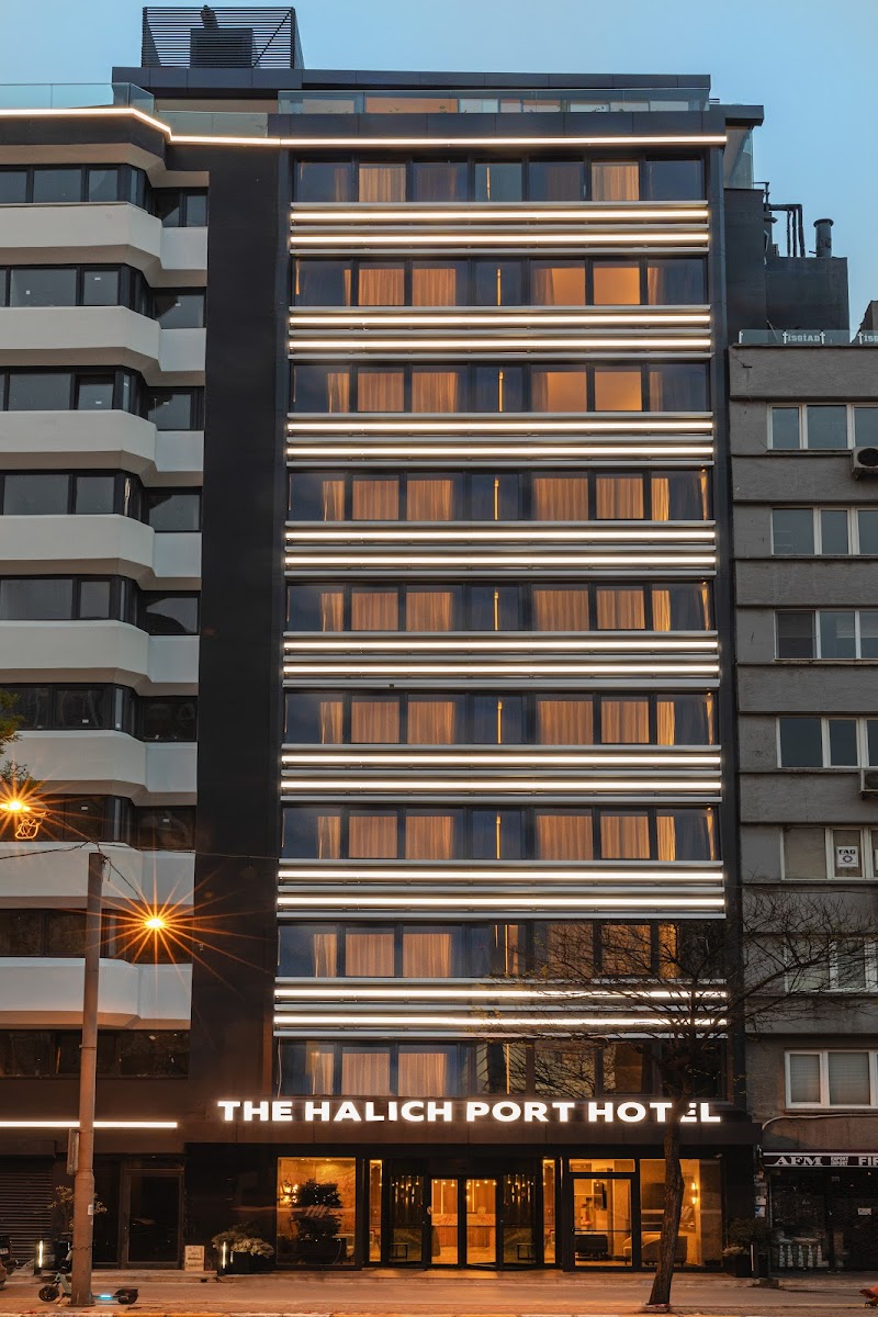 The Han Residence Halic