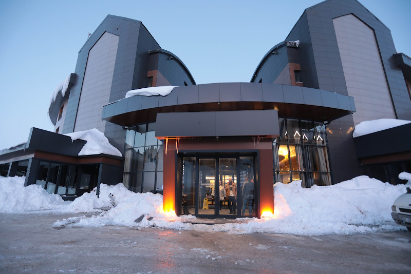 Trend Life Hotels Uludağ